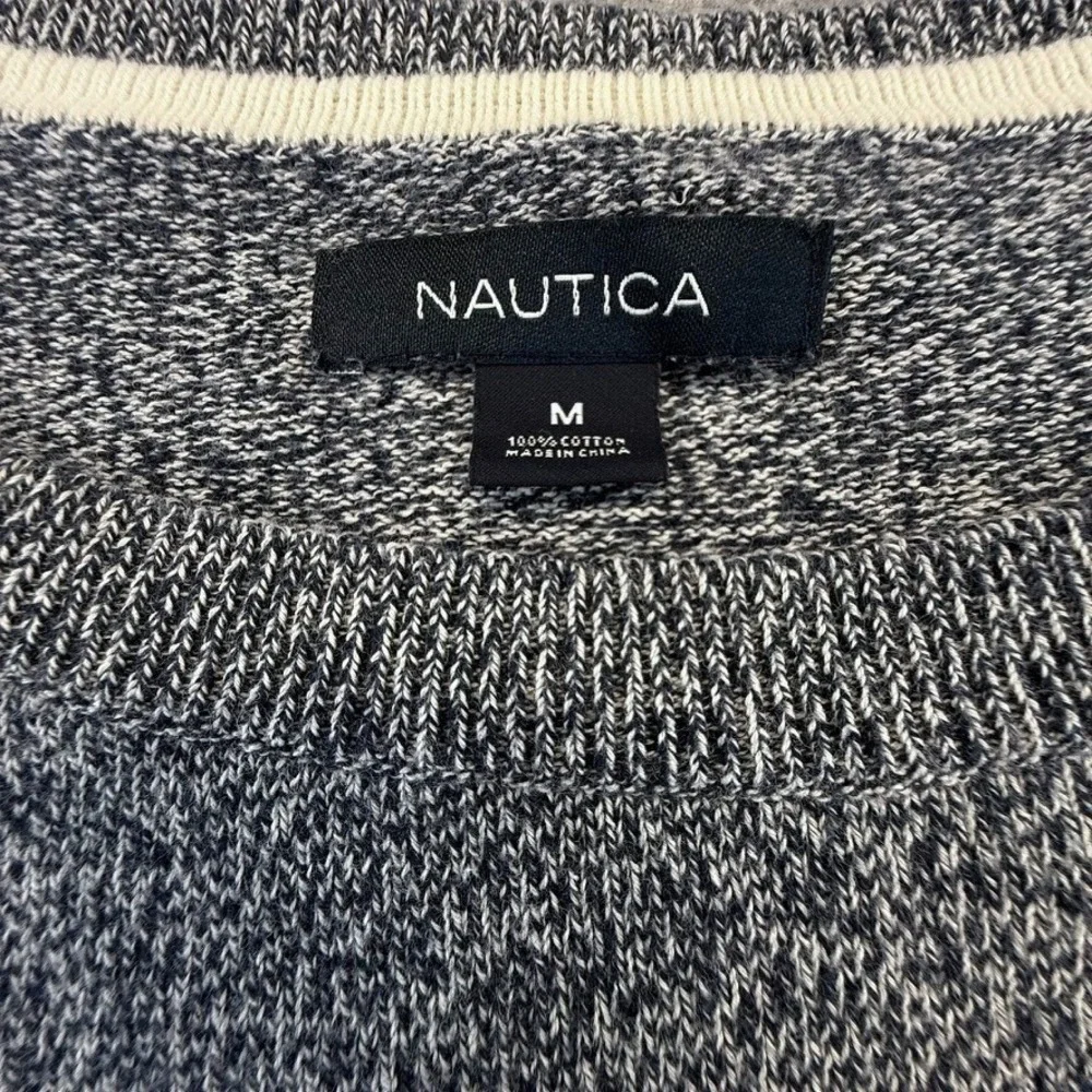 Nautica long sleeve